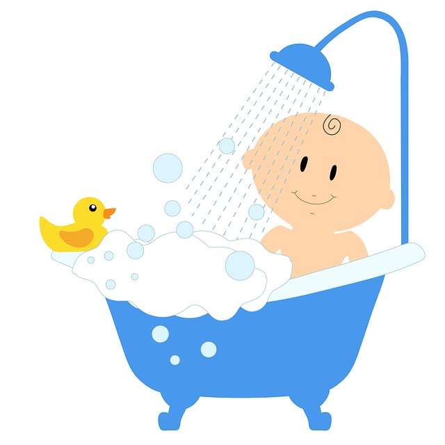 foro Crítico amplitud Consejos para el bañar al recién nacido | Mujer y MADRE hoy