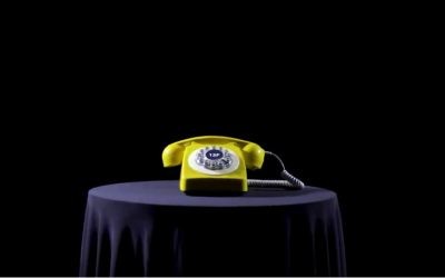 Un teléfono para resolver dudas sobre conciliación laboral