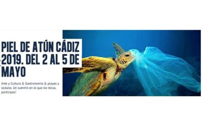 Piel de atún: primer  festival para concienciar sobre el cambio climático