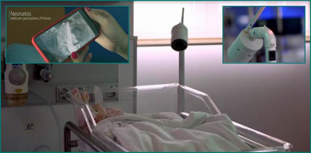 webcams ofrecen imagen del bebé_640x