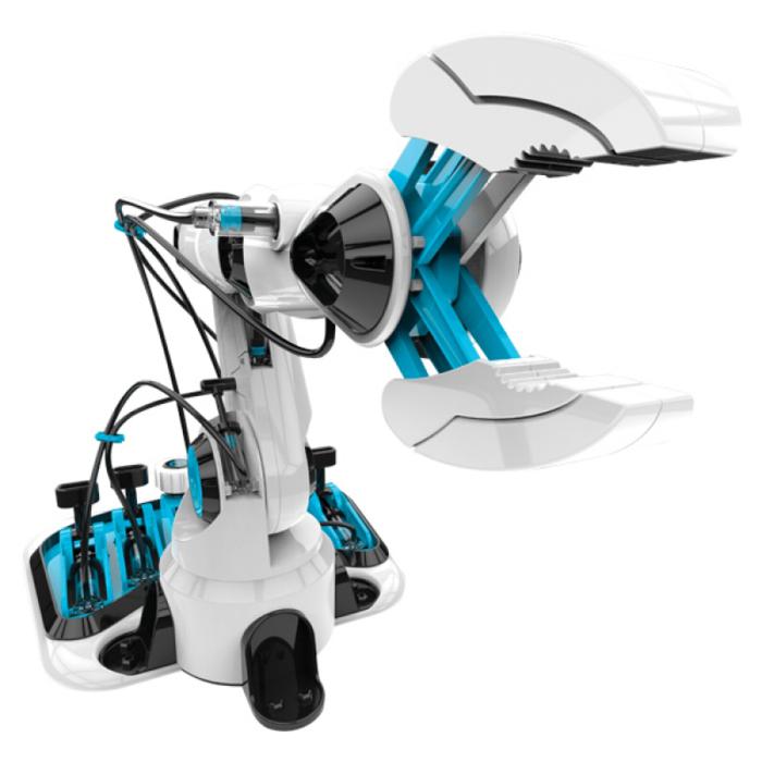 mejores juguetes 2019 brazo robotico
