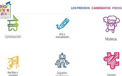 Los 13 mejores juguetes de 2019