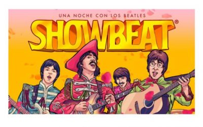 Planes de verano: ShowBeat: una noche con los Beatles