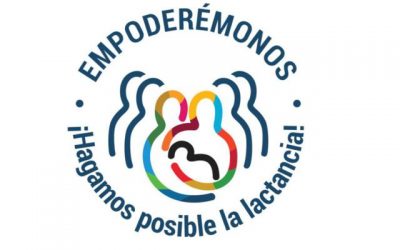 Empieza la Semana Mundial de la Lactancia 2019 en Europa