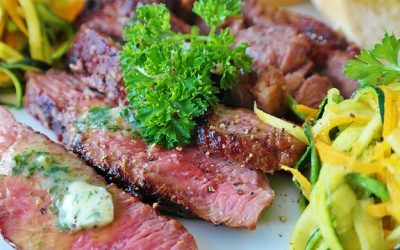 Qué es la listeriosis: riesgos y cómo prevenirla