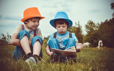 11 cuentos y libros para regalar en el Día Internacional del Libro Infantil y Juvenil
