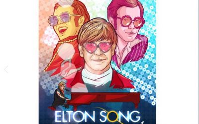 Estreno en Madrid de Elton Song: un mágnifico tributo a Elton John