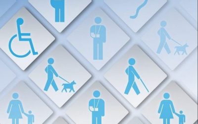 Guía interactiva de autocuidados para las personas con discapacidad