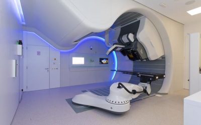 La radioterapia de protones contra el cáncer llega a España