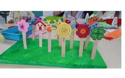 Varitas mágicas para vencer el miedo al hospital