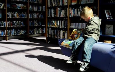 Cuentos y libros para ayudar a los niños a retomar el hábito de la lectura