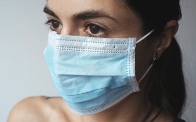 Consejos para cuidar la piel debajo de la mascarilla