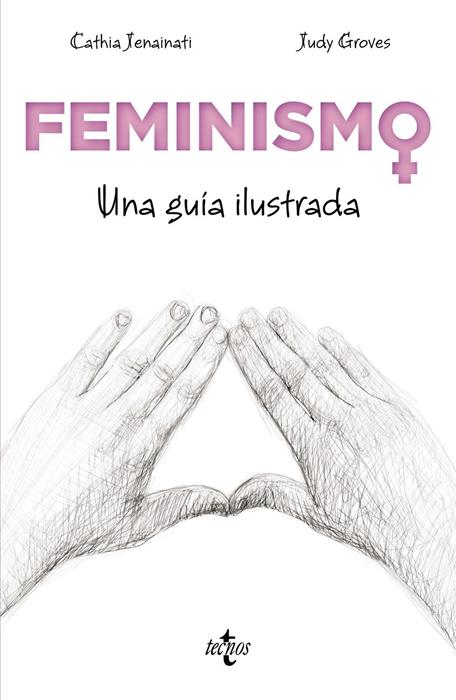 libro feminismo