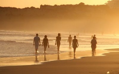 Vacaciones con Covid: qué ocurre con las cancelaciones por confinamiento