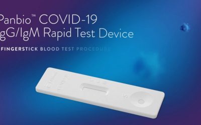 Sanidad limita el precio de los test de antígenos y adelanta la vacuna de recuerdo a los 5 meses