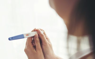 El seguimiento médico en el embarazo