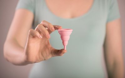 Productos de higiene menstrual reutilizables gratis en las farmacias de Cataluña