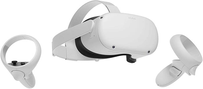 gafas realidad virtual 