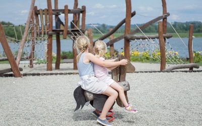 Beneficios de jugar al aire