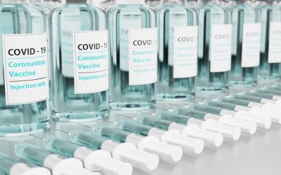Los mayores de 55 años ya se pueden citar para la dosis de refuerzo de la vacuna Covid en Madrid