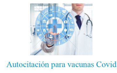 2ª dosis de recuerdo de la vacuna Covid para mayores de 60 y grupos de riesgo en Madrid