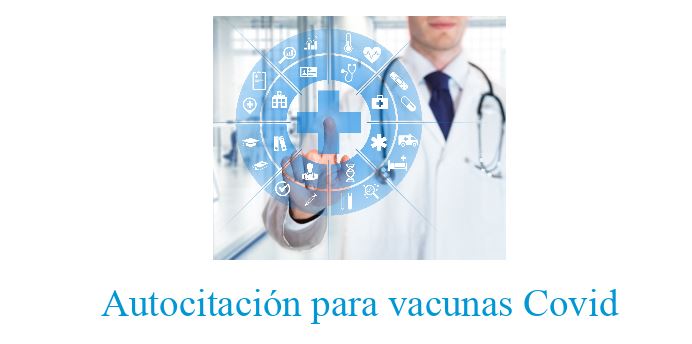 2ª dosis de recuerdo de la vacuna Covid para mayores de 60 y grupos de riesgo en Madrid