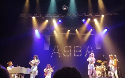 Planes de verano: Bailando con ABBA