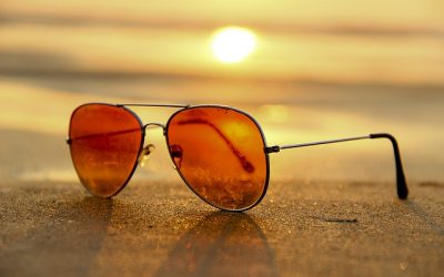 Consejos para elegir gafas de sol