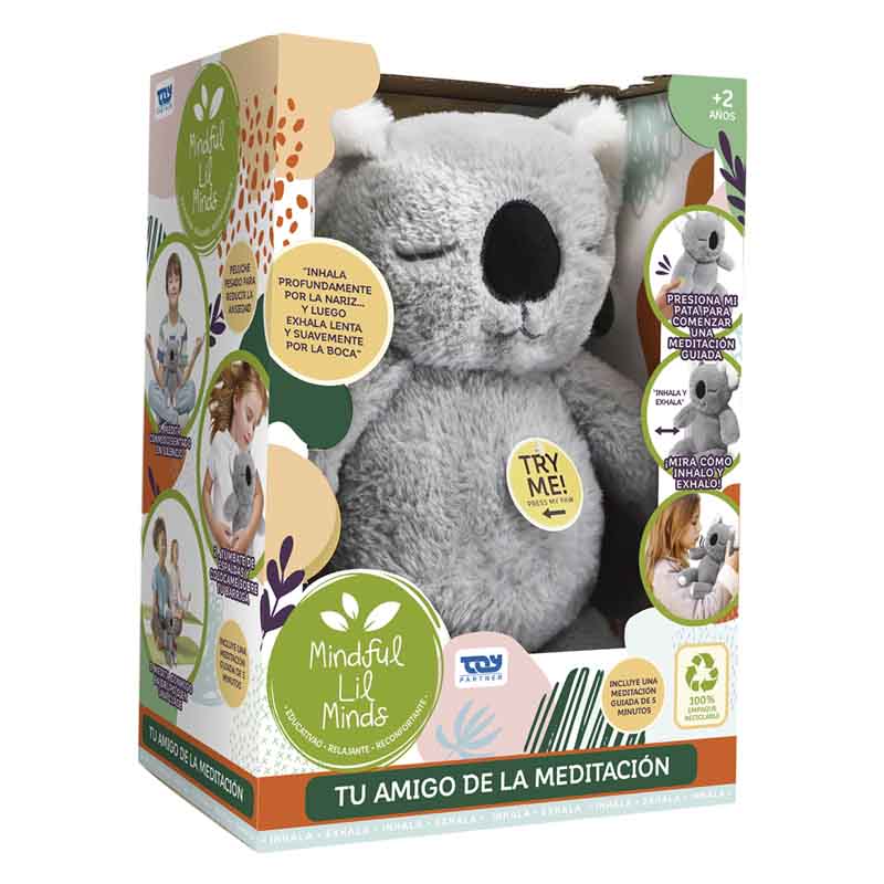koala mindful mejores juguete s2022