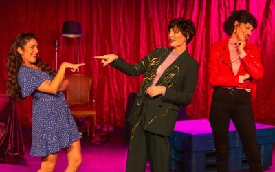 Planes de otoño: «Los Monólogos de la Vagina» vuelven a Madrid