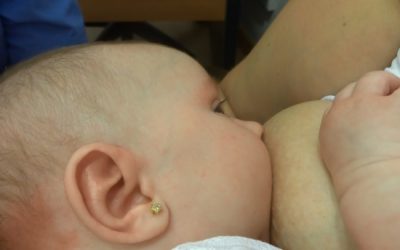 La OMS pide 6 meses de baja maternal para facilitar la lactancia materna