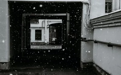 Cómo proteger los contadores de agua para que no se congelen