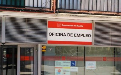 Programa de empleo para menores de 30 años en Madrid