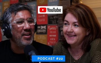 Entrevista con la autora de Mujer y MADRE Hoy