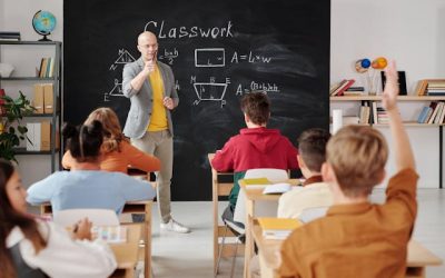 Consejos para elegir un colegio bilingüe