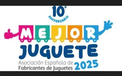 Los 12 mejores juguetes de 2025