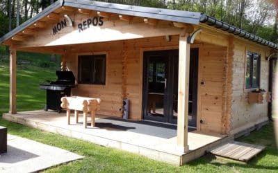 Consejos para elegir una caseta de jardín
