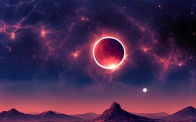 Precauciones durante el eclipse del 12 de agosto