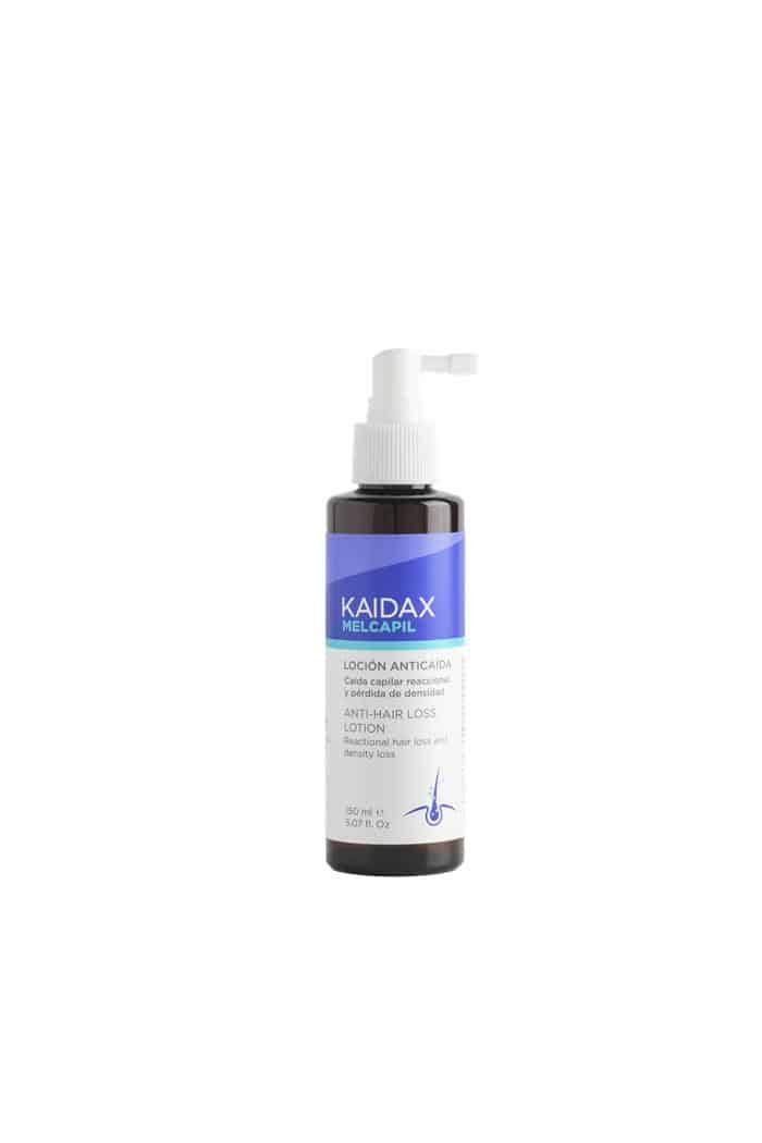 kaidax locio caida pelo