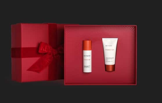 cofre navidad skeyndor