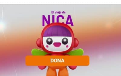 El viaje de Nica, la muñeca que ayuda a los niños con enfermedades raras