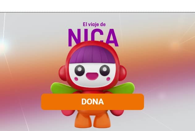 el viaje de nica, enfermedades raras infantiles