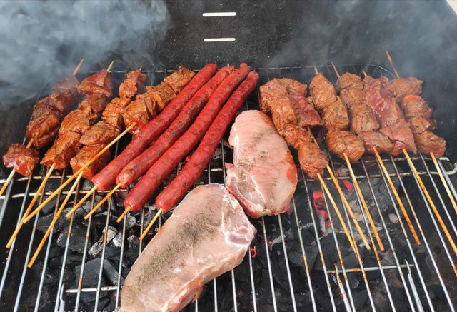 BARBACOA