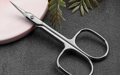 Cómo elegir unas tijeras de manicura para las cutículas